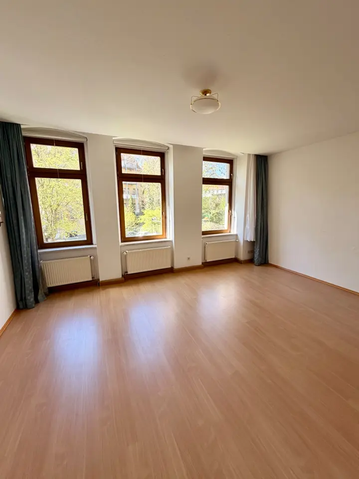 3 Zimmer Wohnung mit 98 m² in Plauen – Bild 6