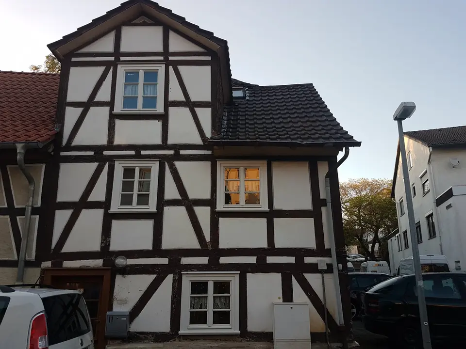 5 Zimmer Haus mit 160 m² in Kassel – Bild 1