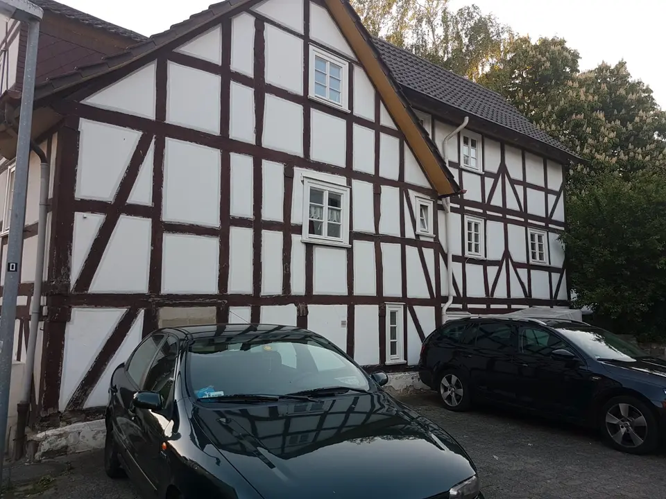 5 Zimmer Haus mit 160 m² in Kassel – Bild 2
