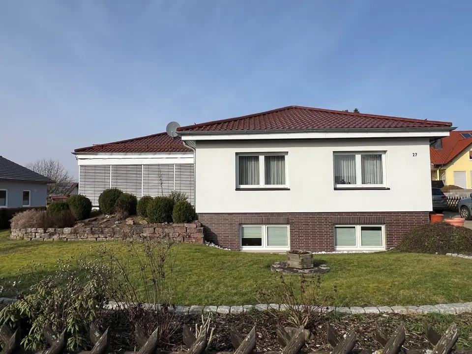 5 Zimmer Haus mit 160 m² in Kassel – Bild 4