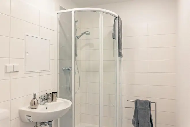 2 Zimmer Wohnung mit 40 m² in Chemnitz – Bild 3