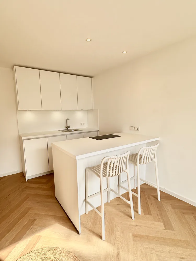 1 Zimmer Wohnung mit 24 m² in Tübingen – Bild 1