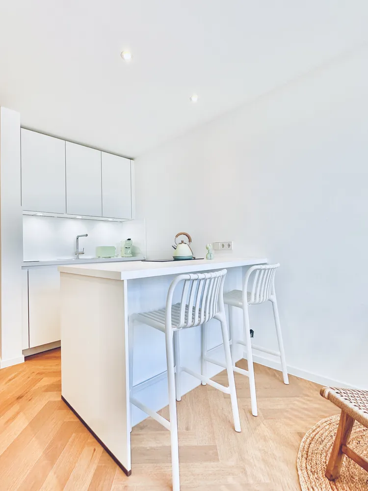 1 Zimmer Wohnung mit 24 m² in Tübingen – Bild 5