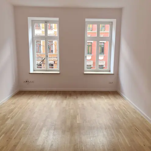 2 Zimmer Wohnung mit 45 m² in Leipzig – Bild 12