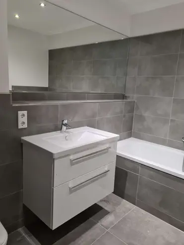 2 Zimmer Wohnung mit 45 m² in Leipzig – Bild 6