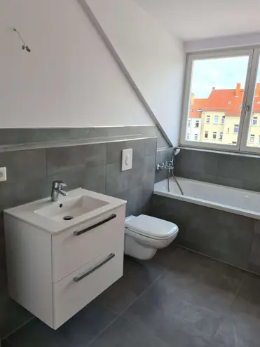 2 Zimmer Wohnung mit 45 m² in Leipzig – Bild 7