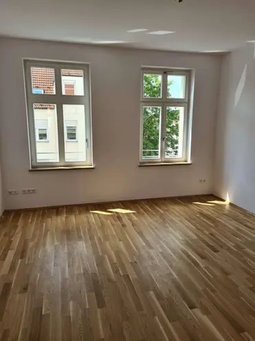 2 Zimmer Wohnung mit 45 m² in Leipzig – Bild 9
