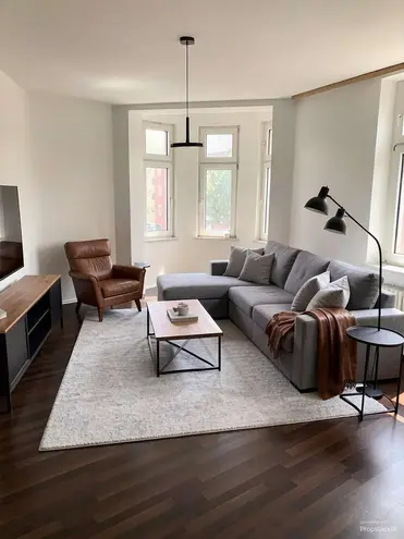 2 Zimmer Wohnung mit 65 m² in Dortmund – Bild 1
