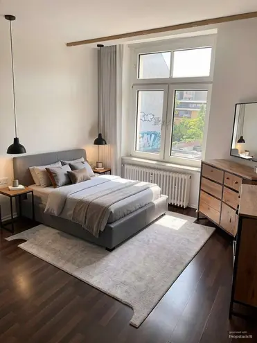 2 Zimmer Wohnung mit 65 m² in Dortmund – Bild 3
