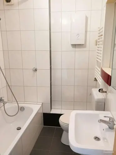 2 Zimmer Wohnung mit 65 m² in Dortmund – Bild 6