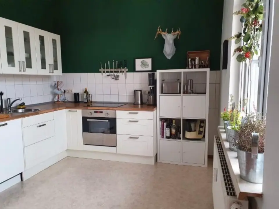 3 Zimmer Wohnung mit 73 m² in Jena – Bild 3