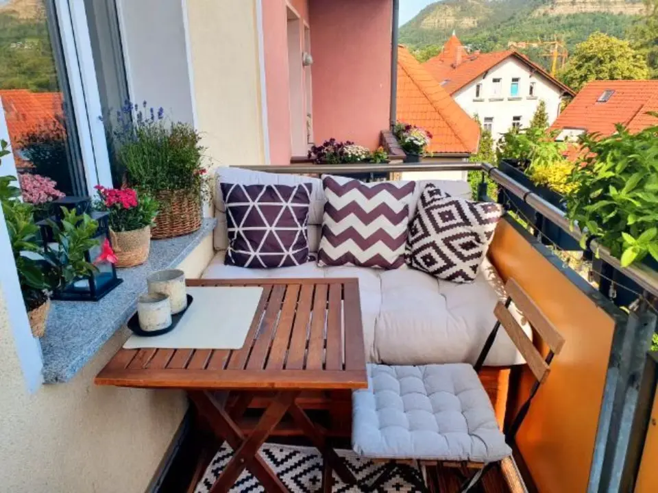 3 Zimmer Wohnung mit 73 m² in Jena – Bild 5