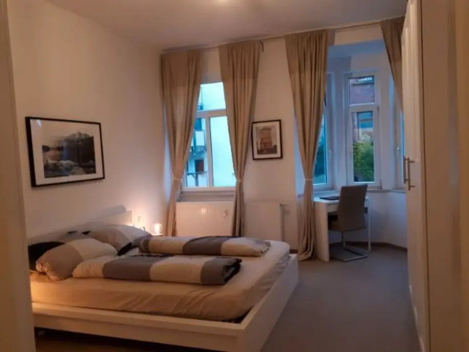 3 Zimmer Wohnung mit 73 m² in Jena – Bild 6