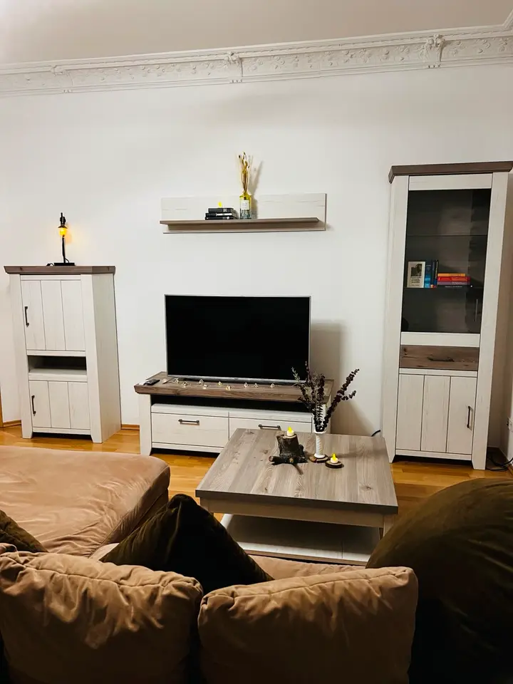 2 Zimmer Wohnung mit 65 m² in Leipzig – Bild 2