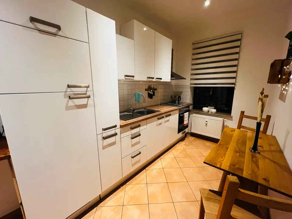 2 Zimmer Wohnung mit 65 m² in Leipzig – Bild 3