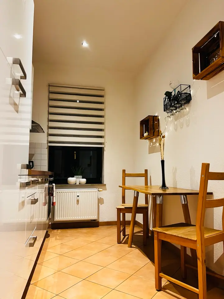 2 Zimmer Wohnung mit 65 m² in Leipzig – Bild 4