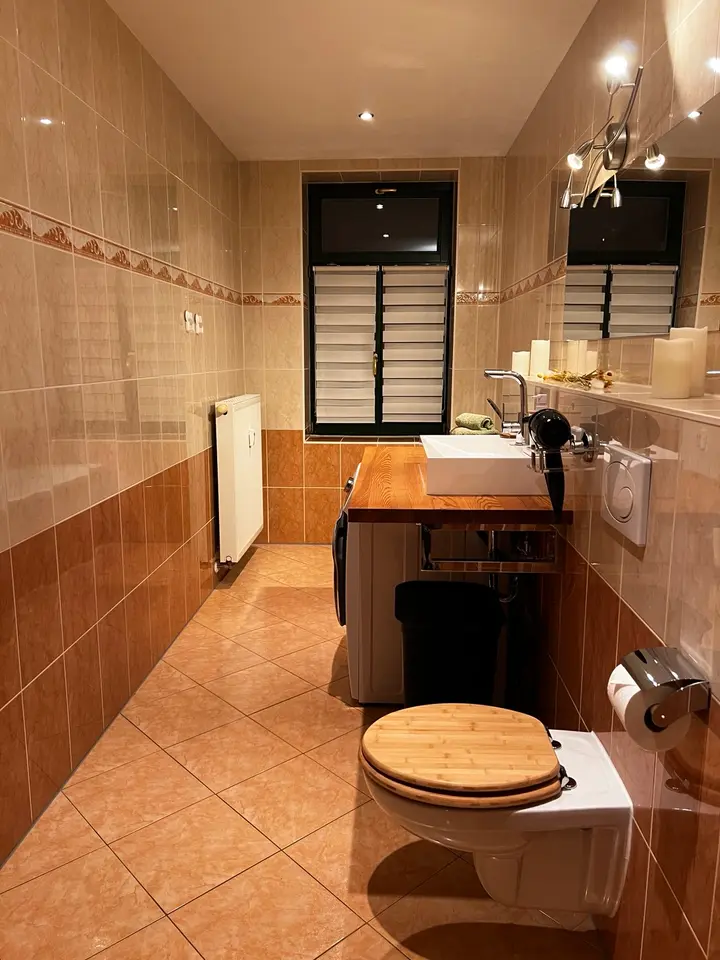 2 Zimmer Wohnung mit 65 m² in Leipzig – Bild 6
