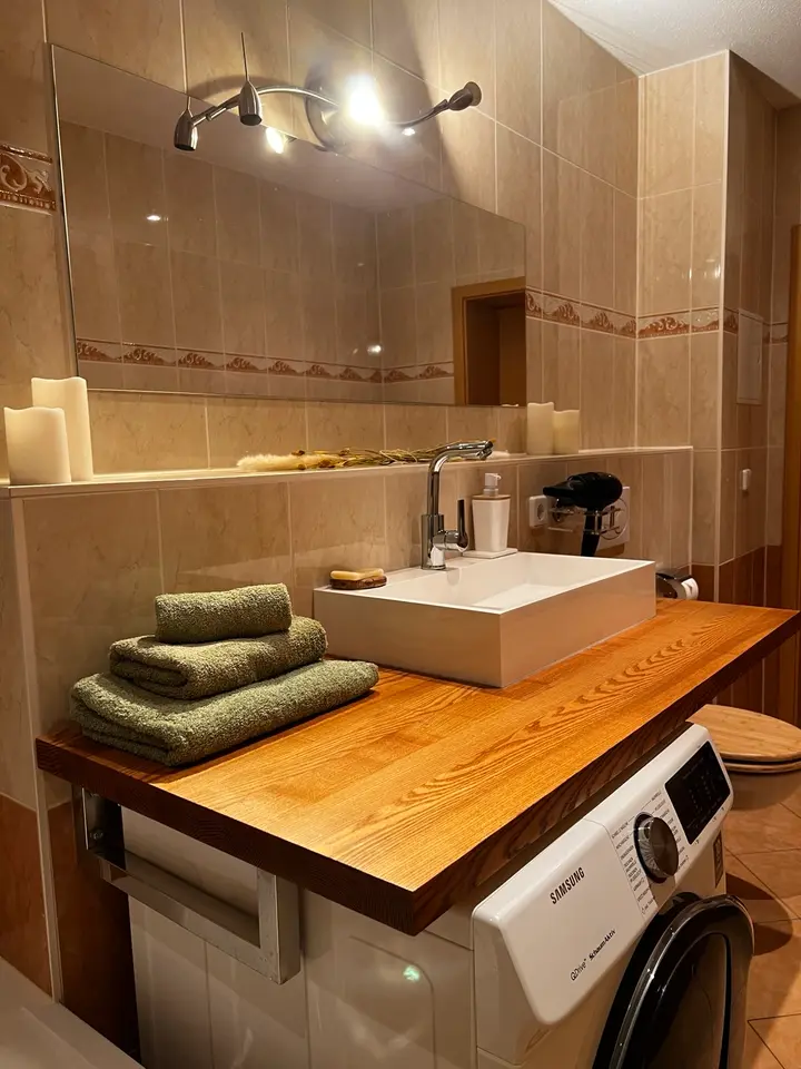 2 Zimmer Wohnung mit 65 m² in Leipzig – Bild 7