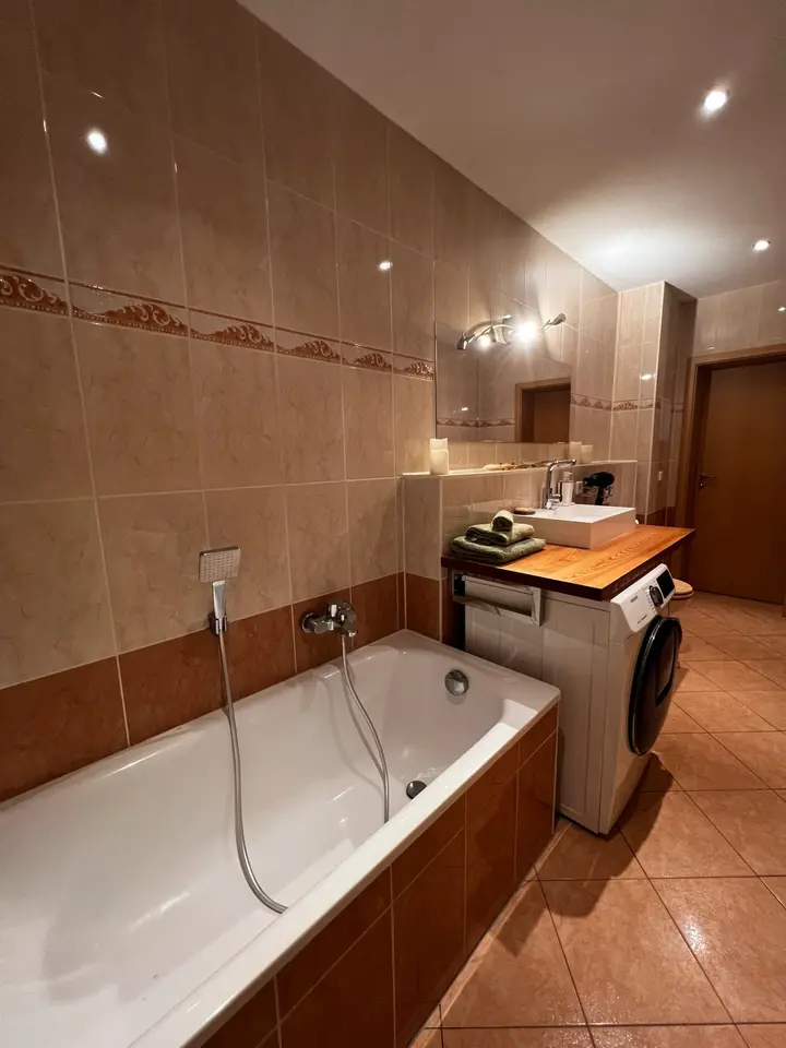 2 Zimmer Wohnung mit 65 m² in Leipzig – Bild 8