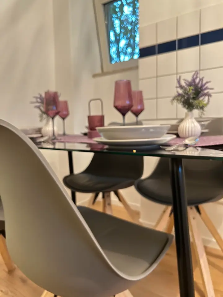 2 Zimmer Wohnung mit 45 m² in Saarbrücken – Bild 3