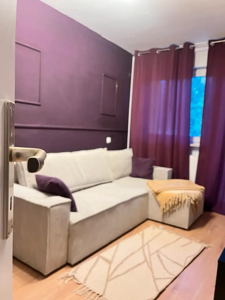 2 Zimmer Wohnung mit 45 m² in Saarbrücken – Bild 5