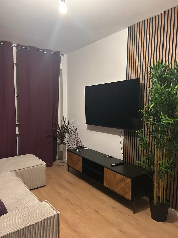 2 Zimmer Wohnung mit 45 m² in Saarbrücken – Bild 7