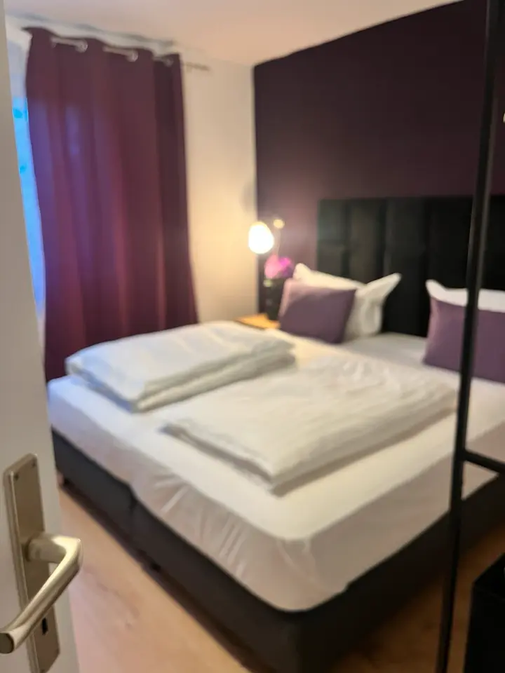 2 Zimmer Wohnung mit 45 m² in Saarbrücken – Bild 9