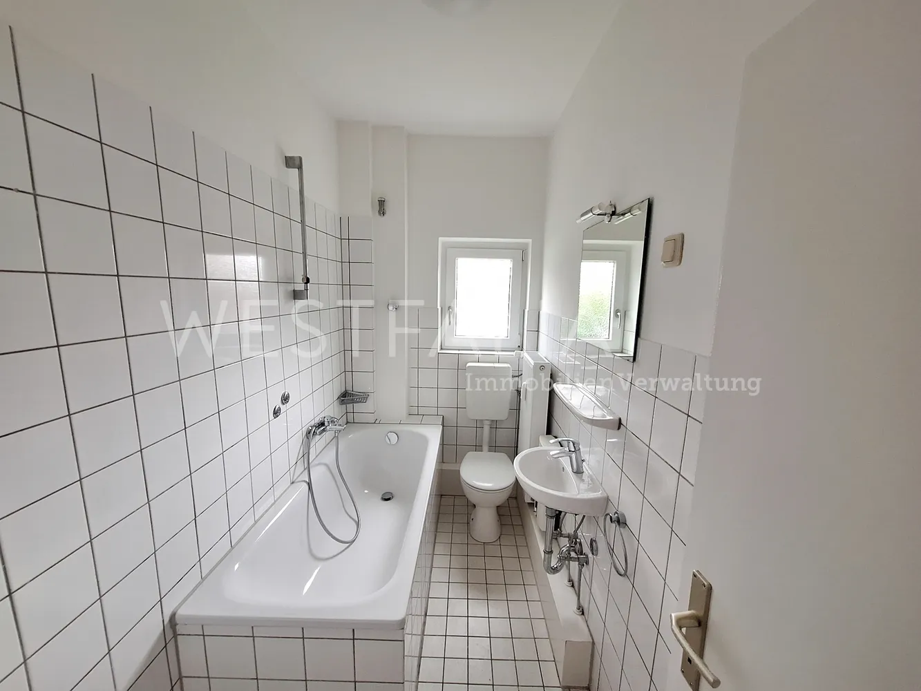 1 Zimmer Wohnung mit 35 m² in Duisburg – Bild 4
