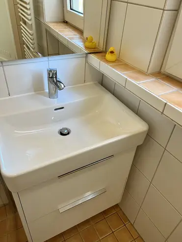 4 Zimmer Wohnung mit 117 m² in Paderborn – Bild 2