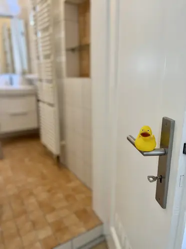 4 Zimmer Wohnung mit 117 m² in Paderborn – Bild 3