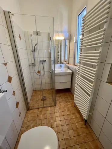 4 Zimmer Wohnung mit 117 m² in Paderborn – Bild 5