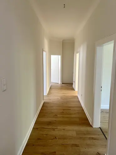 4 Zimmer Wohnung mit 117 m² in Paderborn – Bild 8