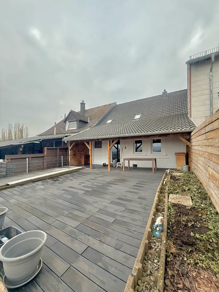 5 Zimmer Haus mit 105 m² in Kaiserslautern – Bild 2