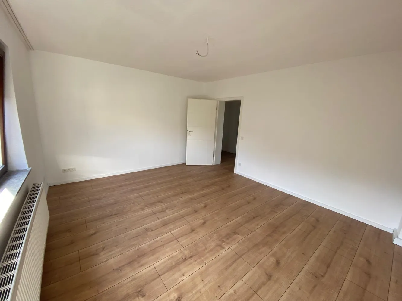 3 Zimmer Wohnung mit 50 m² in Duisburg – Bild 1