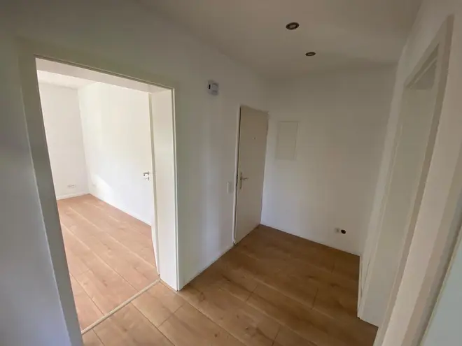 3 Zimmer Wohnung mit 50 m² in Duisburg – Bild 2
