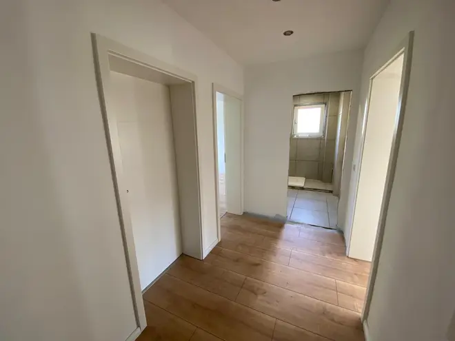 3 Zimmer Wohnung mit 50 m² in Duisburg – Bild 3