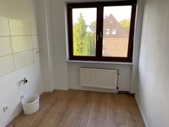 3 Zimmer Wohnung mit 50 m² in Duisburg – Bild 4