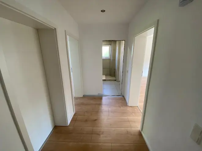 3 Zimmer Wohnung mit 50 m² in Duisburg – Bild 5