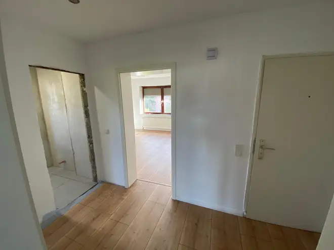 3 Zimmer Wohnung mit 50 m² in Duisburg – Bild 6