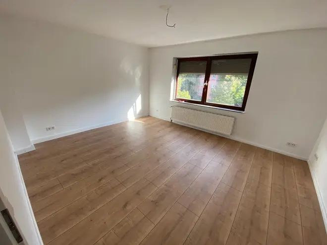3 Zimmer Wohnung mit 50 m² in Duisburg – Bild 7