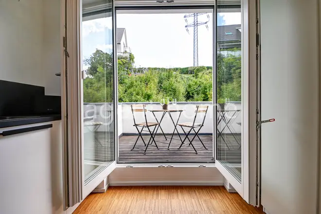 2 Zimmer Wohnung mit 45 m² in Stuttgart – Bild 11