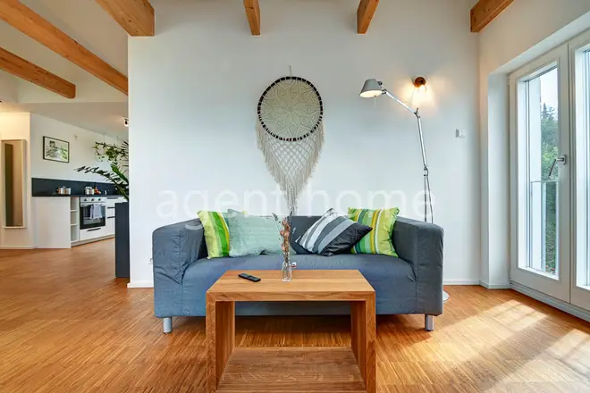 2 Zimmer Wohnung mit 45 m² in Stuttgart – Bild 2