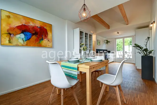 2 Zimmer Wohnung mit 45 m² in Stuttgart – Bild 5