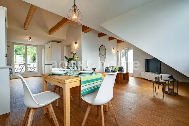 2 Zimmer Wohnung mit 45 m² in Stuttgart – Bild 6