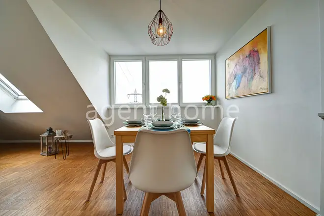 2 Zimmer Wohnung mit 45 m² in Stuttgart – Bild 7