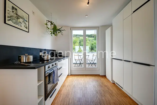 2 Zimmer Wohnung mit 45 m² in Stuttgart – Bild 8