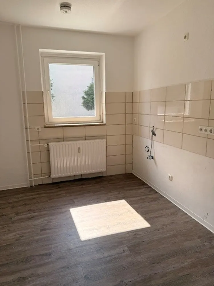 3 Zimmer Wohnung mit 59 m² in Herne – Bild 5