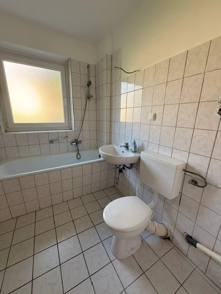 3 Zimmer Wohnung mit 59 m² in Herne – Bild 6