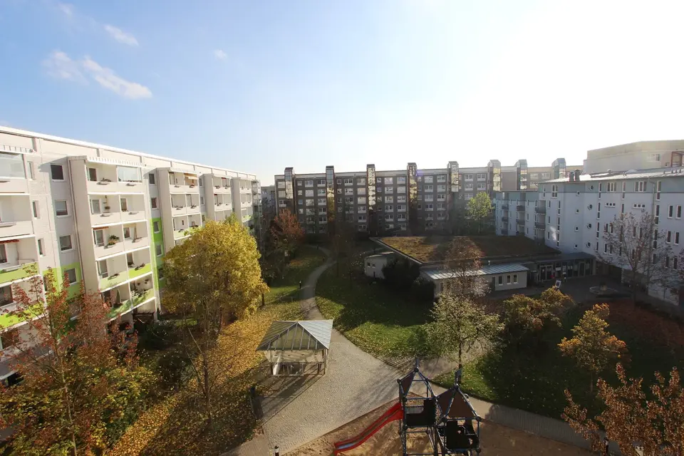 4 Zimmer Wohnung mit 69 m² in Gera – Bild 3