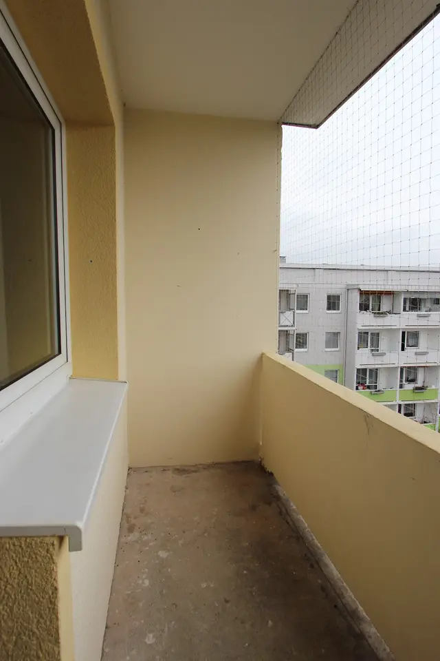 4 Zimmer Wohnung mit 69 m² in Gera – Bild 4